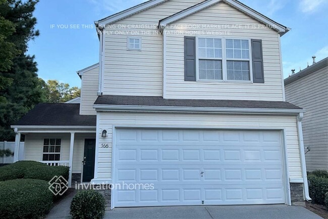 Building Photo - 566 Windcroft Cir NW