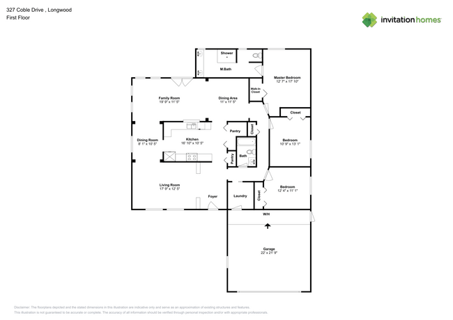 Building Photo - 327 Coble Dr