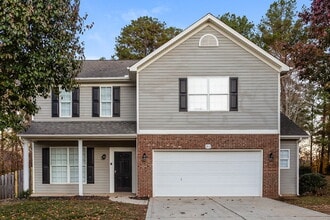 Building Photo - 6812 Blake Brook Dr