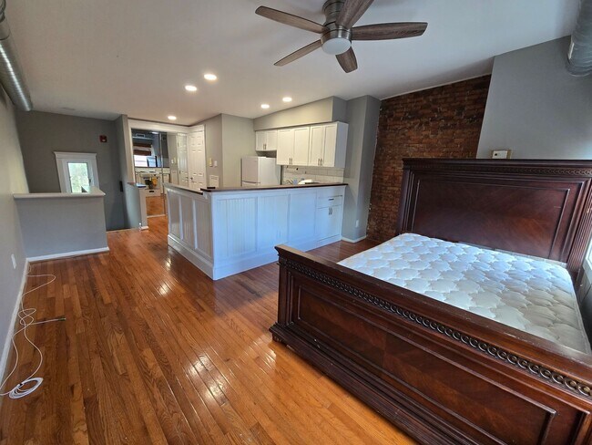 Foto del edificio - 1929 Parrish St