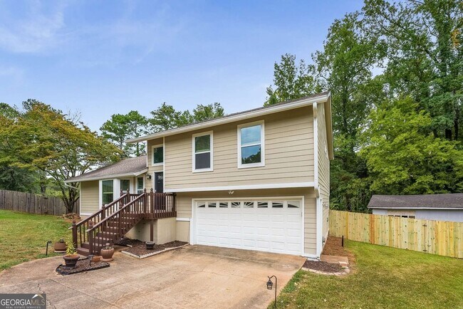 Foto del edificio - 9745 Loblolly Ln