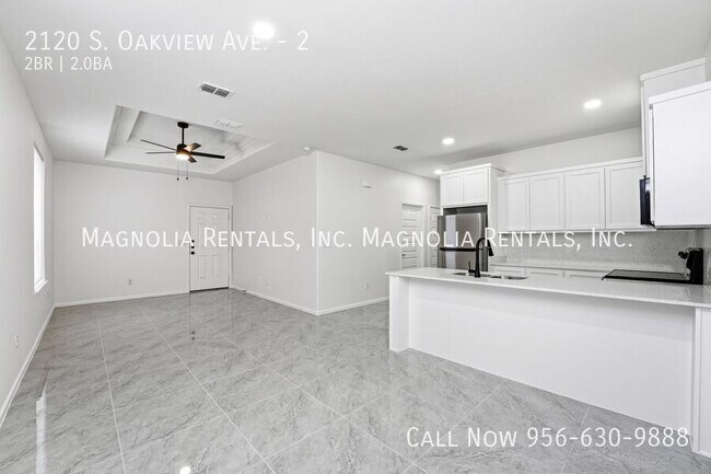 Foto del edificio - 2120 S Oakview Dr