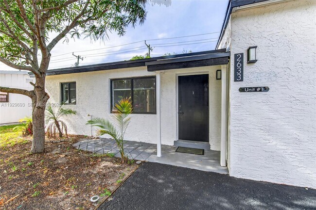 Foto del edificio - 2633 NE 13th Ave