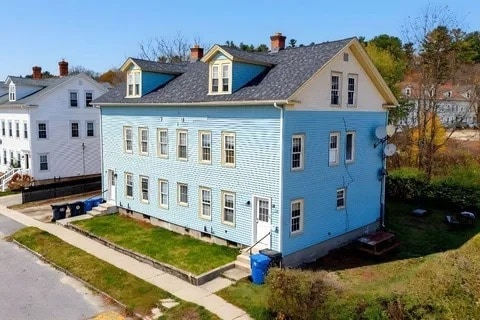 Building Photo - 23 Central St
