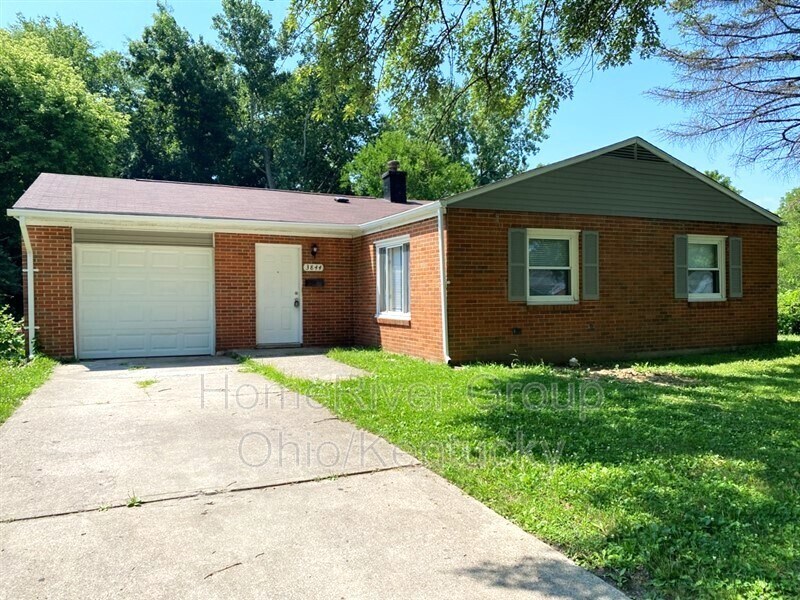 3844 Lori Sue Ave, Dayton, OH 45406 House for Rent in Dayton, OH
