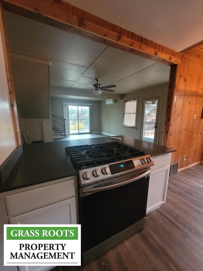 Foto del edificio - 13615 Forest Park Ln