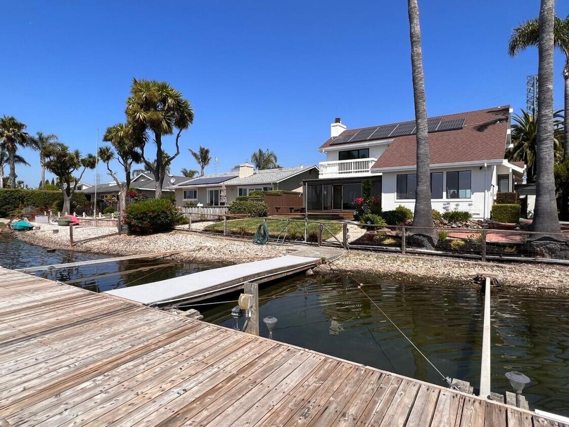 1177 Bel Marin Keys Blvd, Novato, CA 94949 House for Rent in Novato