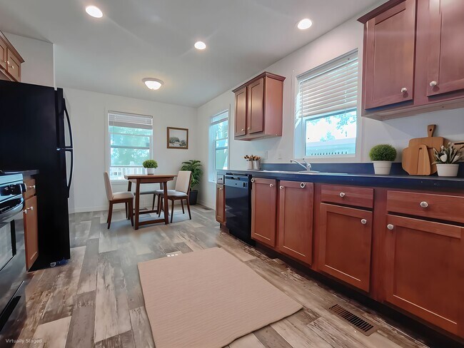 Foto del edificio - 2005 Falcon Terrace NW