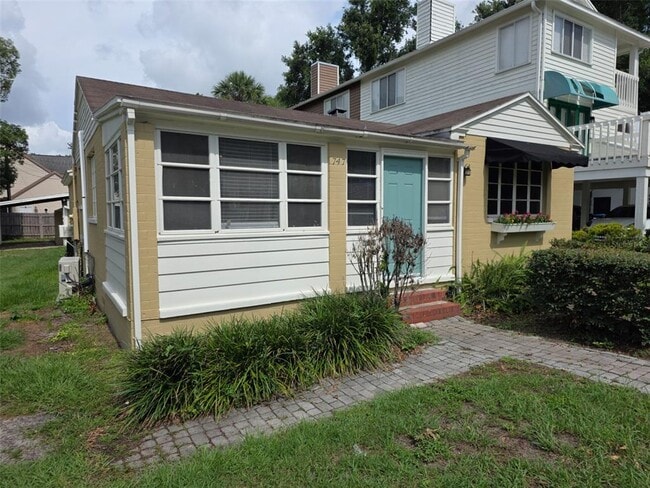 Building Photo - 747 Maryland Ave