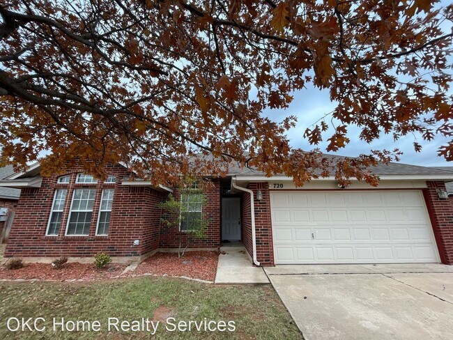 Building Photo - 4 br, 2 bath House - 720 Elder Lane