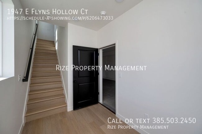 Foto del edificio - 1947 Flyns Hollow Ct