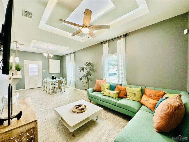 Foto del edificio - 4701 Mulberry Ave