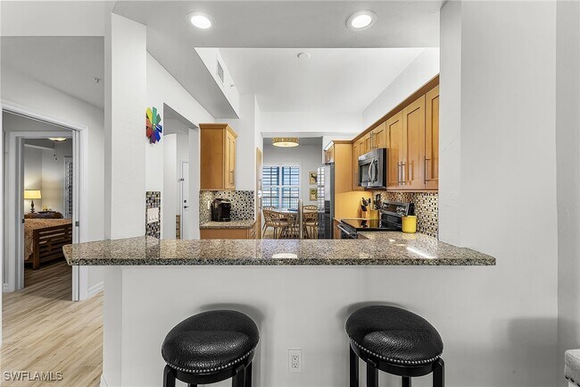 Foto del edificio - 401 Bayfront Pl