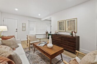 Interior Photo - The Trinidad Apartments