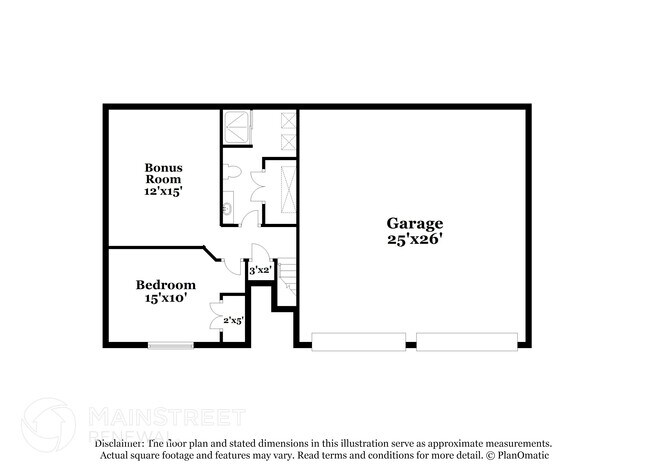 Building Photo - 420 Buffalo Ct