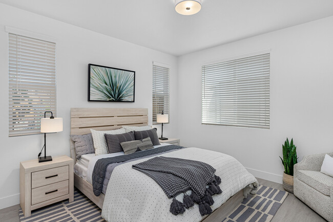 Mark West Village - Apartments in Santa Rosa, CA | Apartments.com