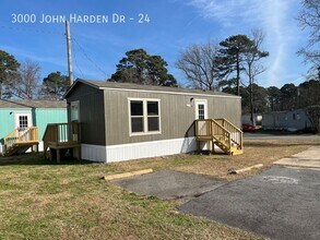 Building Photo - 3000 John Harden Dr