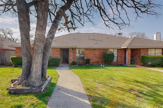 Foto principal - 1904 N Irving Heights Dr