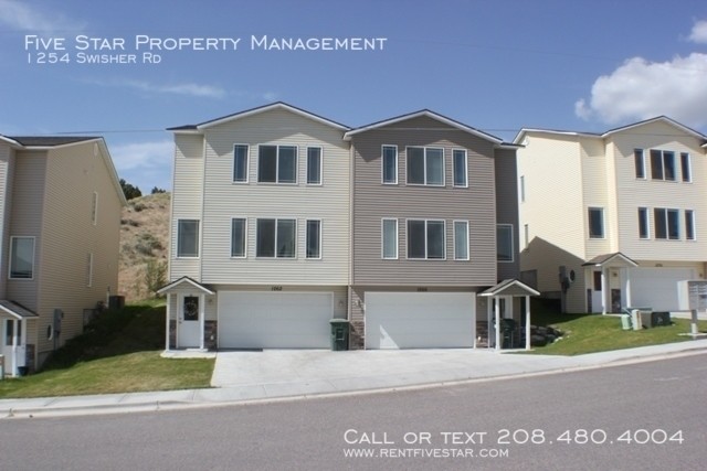 Primary Photo - 1254 Swisher Rd