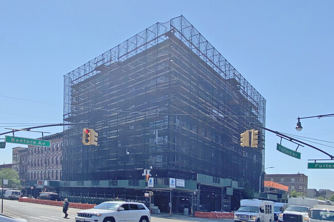 Building Photo - 1190 Fulton St
