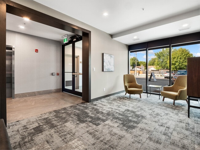 Building Photo - Rosewater Apartments