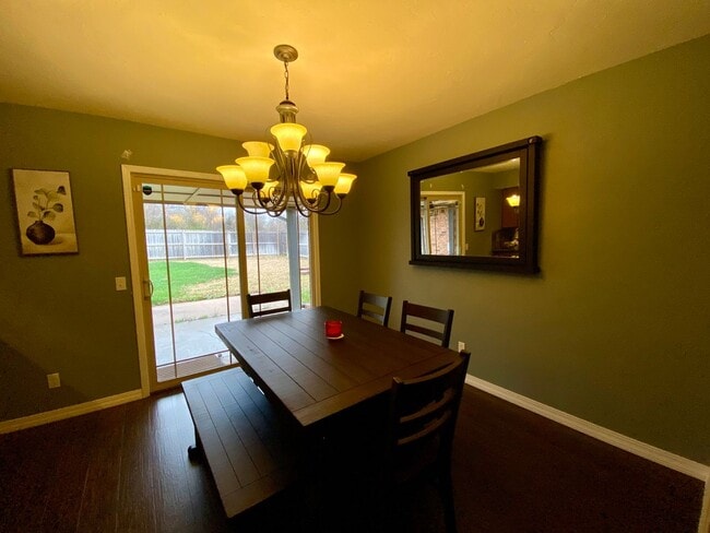 Building Photo - Welcome Home!