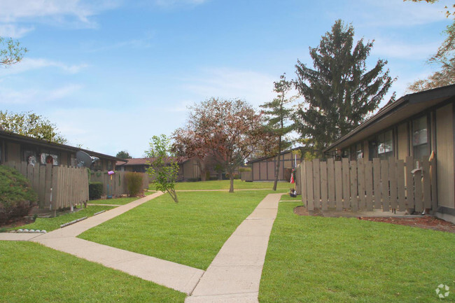 Building Photo - Cedargate Apartments