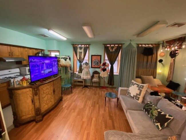 Foto del edificio - Mulberry Street