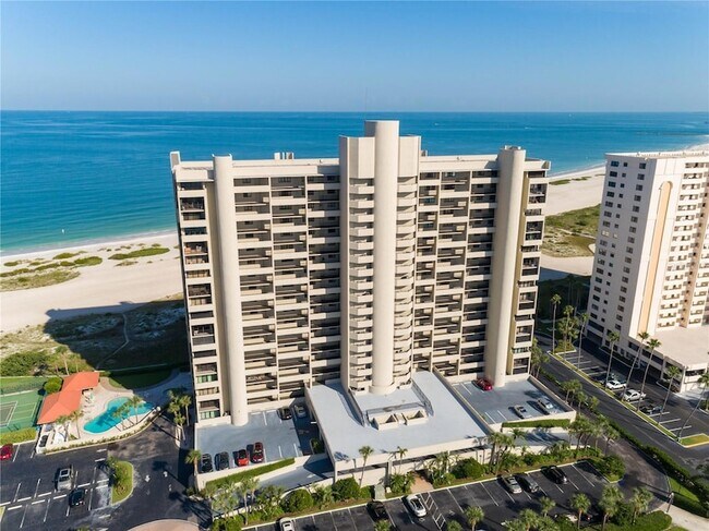 Foto del edificio - 1290 Gulf Blvd