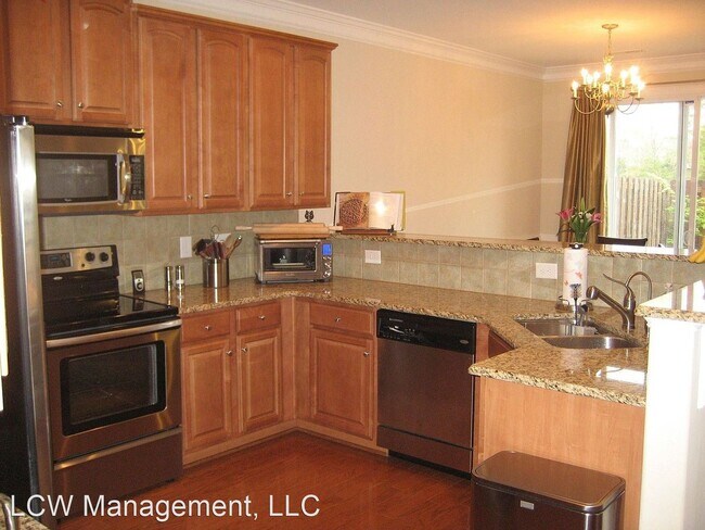 Building Photo - 2 br, 2.5 bath House - 4964 Wyngate Villag...