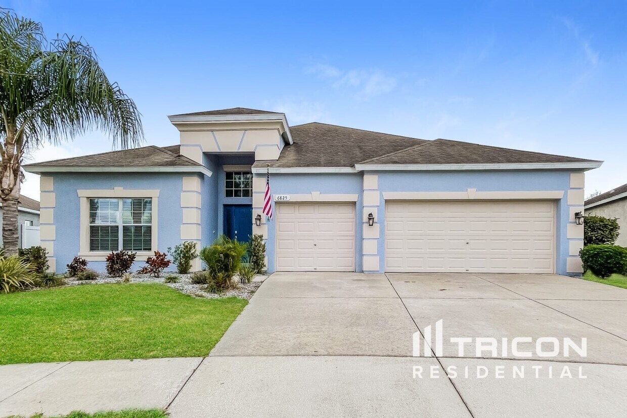 Foto principal - 6825 Boulder Run Loop Wesley Chapel FL