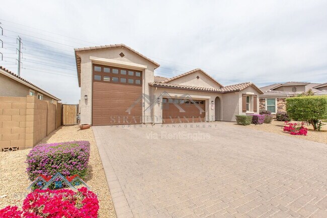 Foto del edificio - 7616 W Raymond St