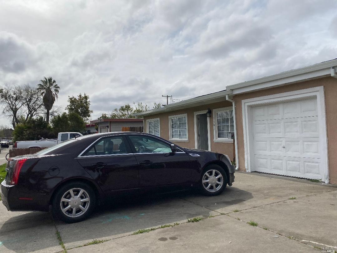 Foto principal - 1501 Monroe St