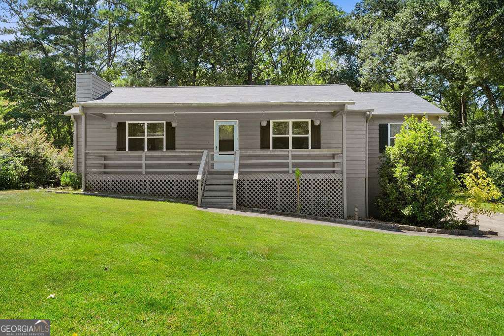 Primary Photo - 4035 Thames Dr