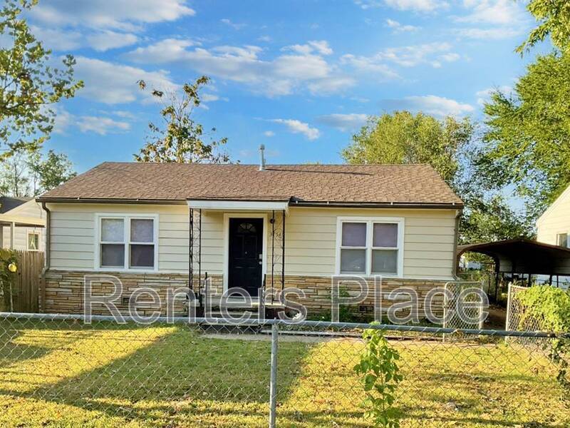 Foto principal - 3754 W 42nd Pl