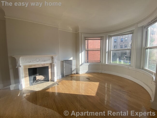 Building Photo - 891 Massachusetts Ave