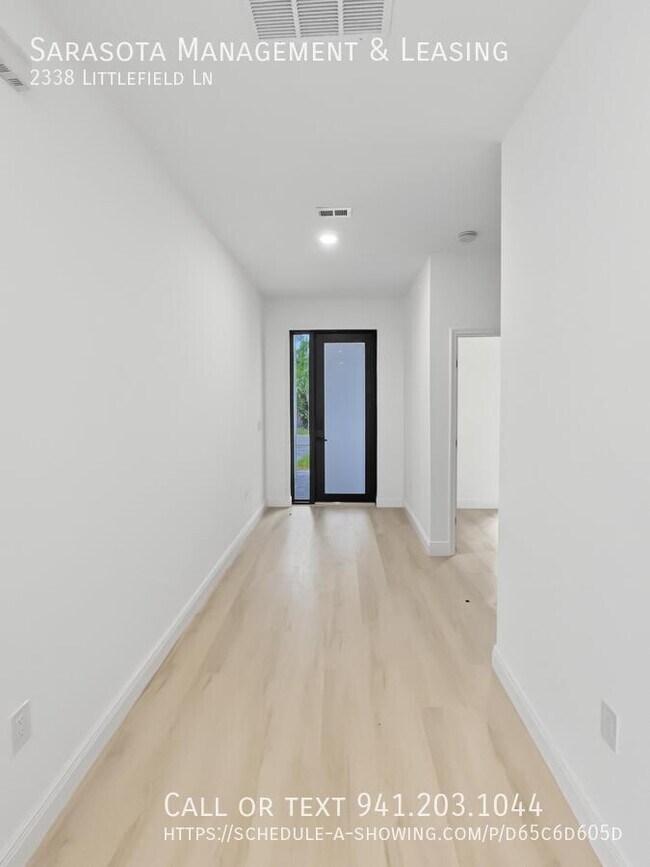 Foto del edificio - 2338 Littlefield Ln