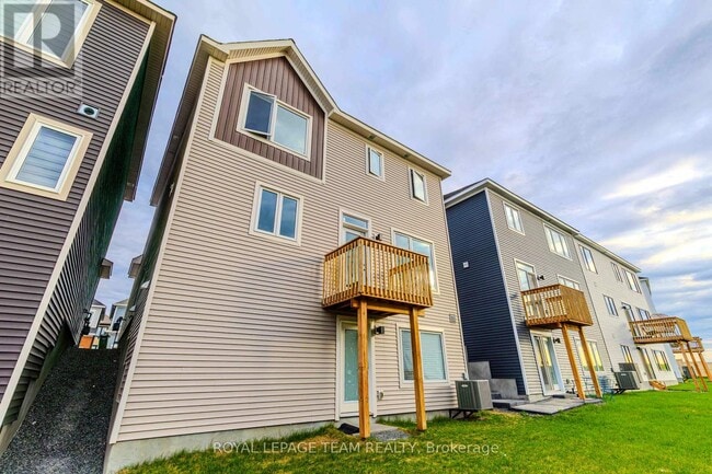 Building Photo - 276 Appalachian Cir