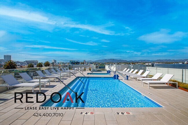 Foto del edificio - ~2 Months FREE~ Newly Built One Bedroom wi...