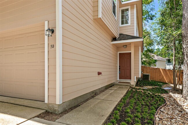 Foto del edificio - 10 Scenic Brook Ct