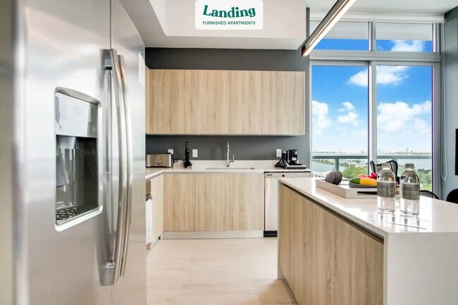 Building Photo - 3900 Biscayne Blvd