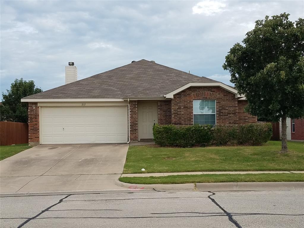 Primary Photo - 1517 Hercules Ln