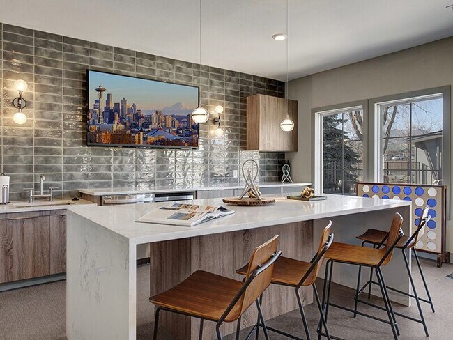 Foto del edificio - Willows at Printers Park Apartments
