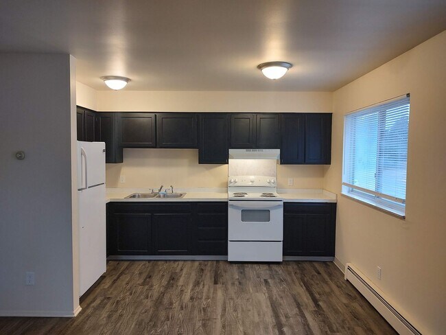 Foto del interior - Eastknoll Apartments