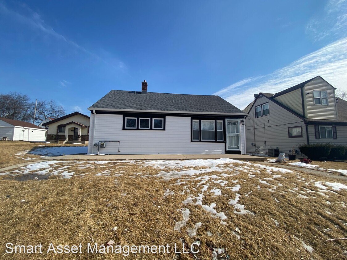 Foto principal - 3 br, 1 bath House - 5260 N 44th Street