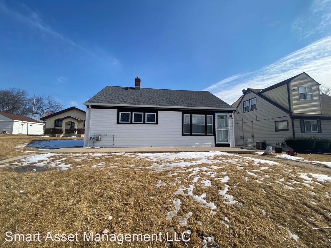 Primary Photo - 3 br, 1 bath House - 5260 N 44th Street