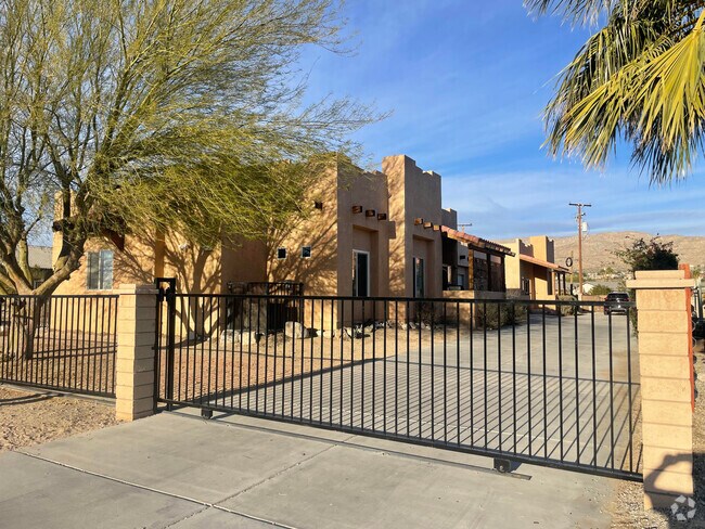 View of Apartments for Rent in Desert Hot Springs CA with a Walk-In Closet ...