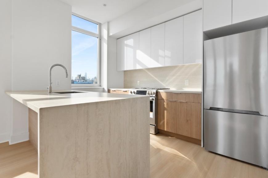 Foto principal - 1 bedroom in Brooklyn NY 11217