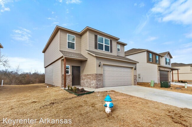Building Photo - 3 br, 2.5 bath House - 851 E Sparrow Cir