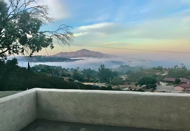 Building Photo - 14365 Jamacha Hills Rd